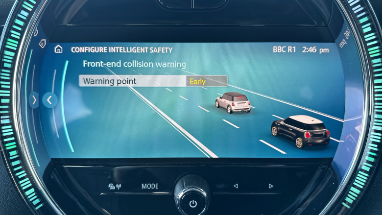 MINI Hatchback 135kW Cooper S Level 3 33kWh 3dr Auto Electric Hatchback